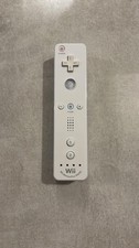 Official Genuine Nintendo Wii
