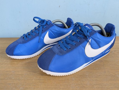 Nike classic cortez nylon - classic,