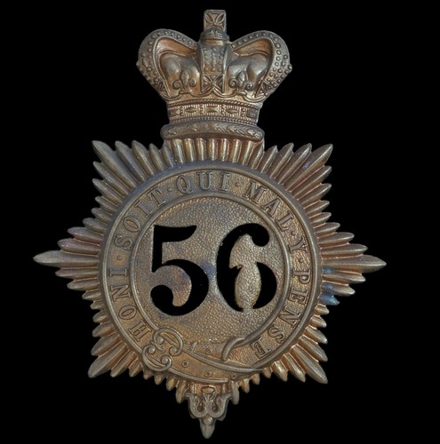 56th regiment of - 56th,