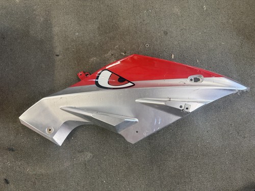 Yamaha yzf r125 right - yamaha, side