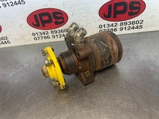 Tca 20860 rear hydro - tca, wheel