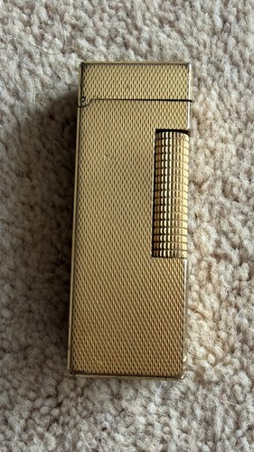 Vintage dunhill rollagas - vintage,