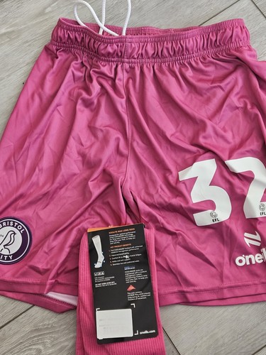 Bristol city neills away - o'neills,