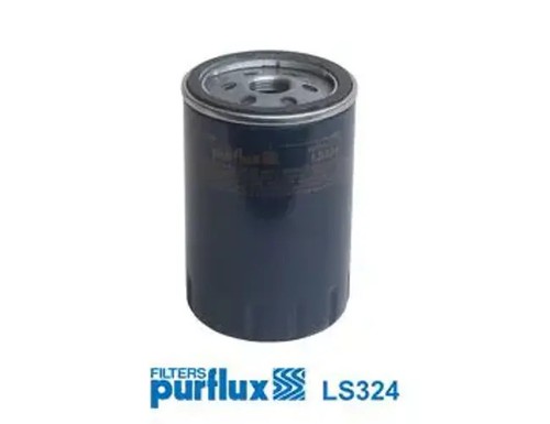 Oil filter spin - filter, spin-on
