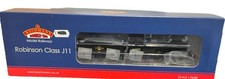 BACHMANN 31-320DC J11 0-6-0