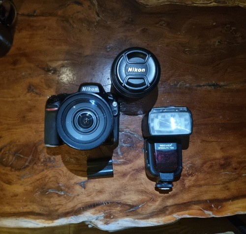 Nikon d800 pro bundle - nikon,