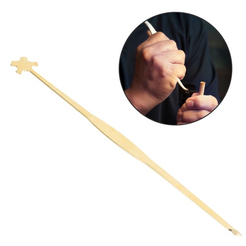 Violin column hook - hook,