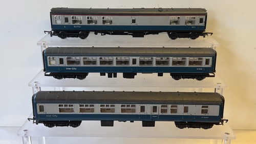 Hornby triang gauge - gauge, br