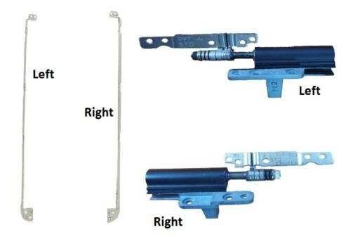 Rails bracket left right - rails,