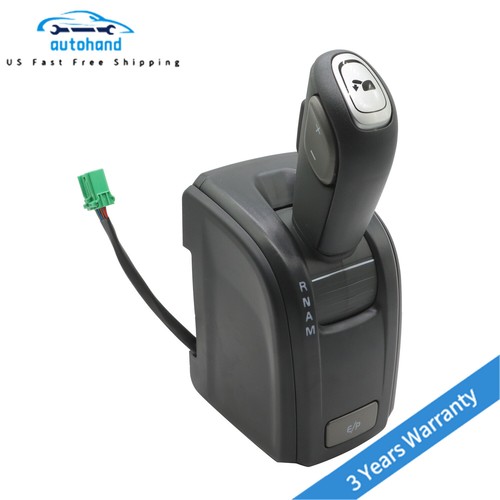 Gear shift lever - shift, volvo