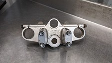 SUZUKI GSF600 BANDIT TOP YOKE UPPER FORK CLAMP GSF 600 BANDIT MK1 #A