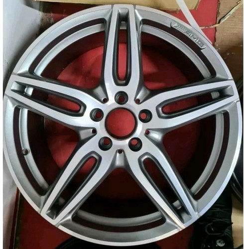 Genuine mercedes class amg - mercedes,