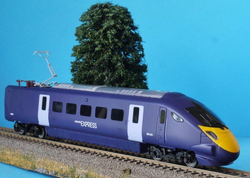 Hornby hitachi class - hornby,