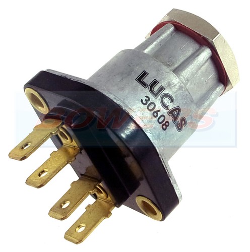 Genuine lucas 30608 s45 - genuine,