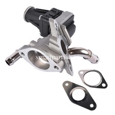 9C1Q9D475AB EGR Valve Water Cooled for Ford Transit MK7 2.2 2006-2014 1673226