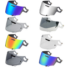 Arai VAS-V Genuine Visors (RX-7V, RX-7V Evo, Quantic, Rapide, Renegade V, Chaser