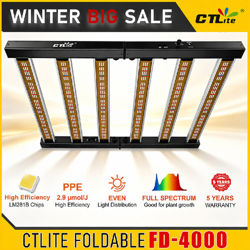 Spider 4000w led - spider,