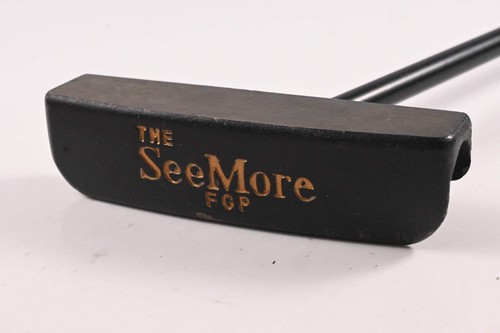 Seemore fgp original - fgp, black