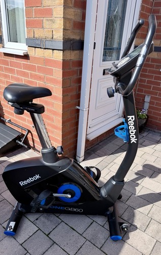 Reebok one gb60 upright - gb60,