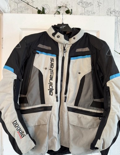 Alpinestars bogotá waterproof - alpinestars,