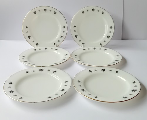 Vintage jaj gaiety snowflake - jaj,