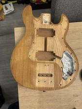 Peavey USA T-40 Electric Bass