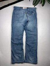 Levi's Jeans Mens 33x32 Blue