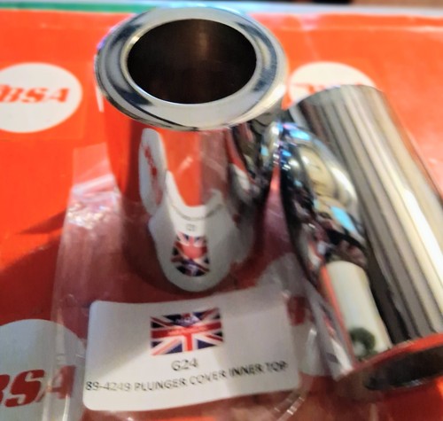 Bsa b31 m20 plunger - bsa,