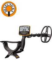 Garrett Ace Apex (No