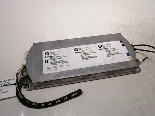 Bmw series bluetooth control - series,