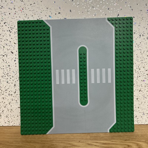 Lego base plate 32x32 - plate,