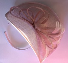Fascinator Hatinator Headband