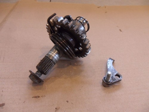 Montesa 315 250 - 315,