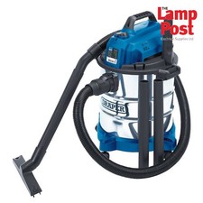 Draper 13785 230V Wet & Dry