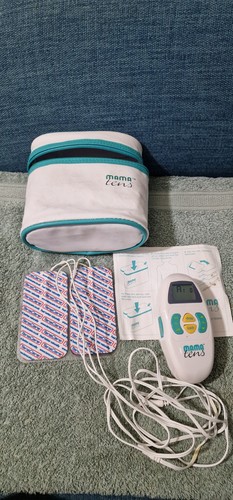 Mama tens machine maternity - tens,
