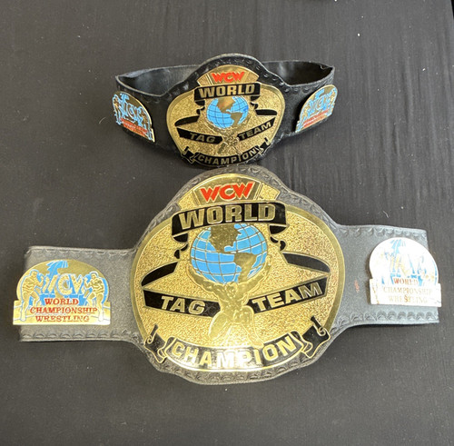 Wcw world tag team - world,