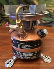 Coleman exponent feather 442