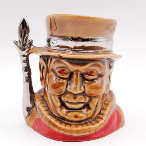 Vintage lord nelson beefeater - vintage,