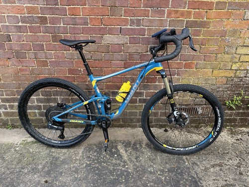 Giant anthem bike - giant,