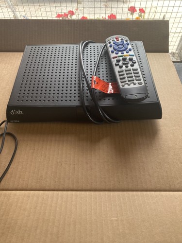 Dish network vip211z - dish,
