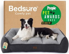 Bedsure Orthopedic Dog Beds XL