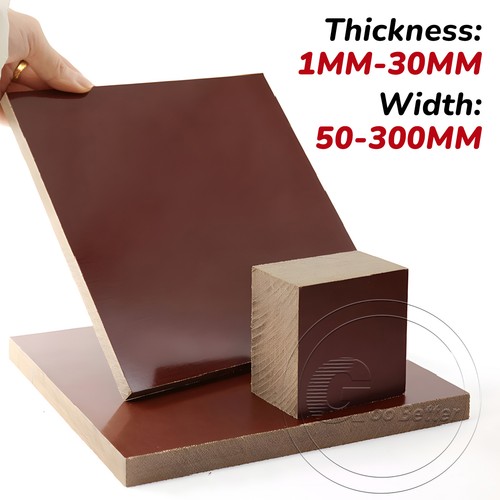 Bakelite phenolic resin sheet - phenolic,