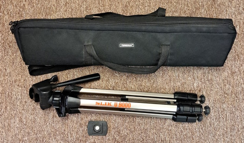 Slik u9000 tripod - u9000,