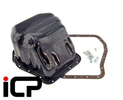 Genuine engine sump - sump, &