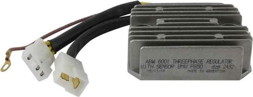 Regulator bmw f650 funduro - bmw,