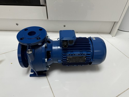 Lowara water pump - water, nsce40