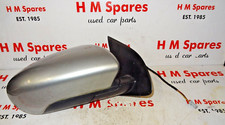 NISSAN QASHQAI WING MIRROR