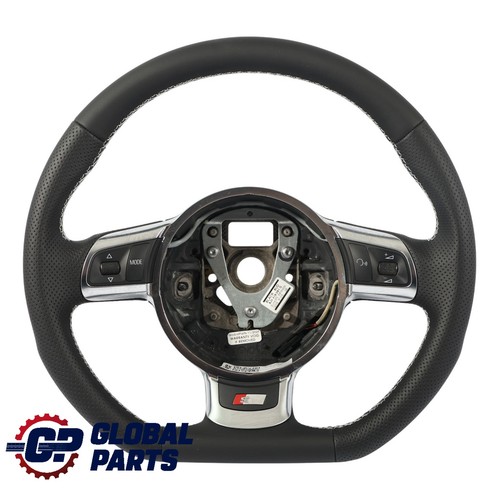 Audi steering wheel new - 8p,