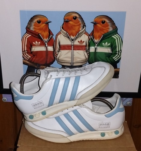 Adidas kegler super size 8 - size,