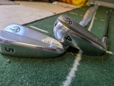 Left Hand Takomo 101T 4&5